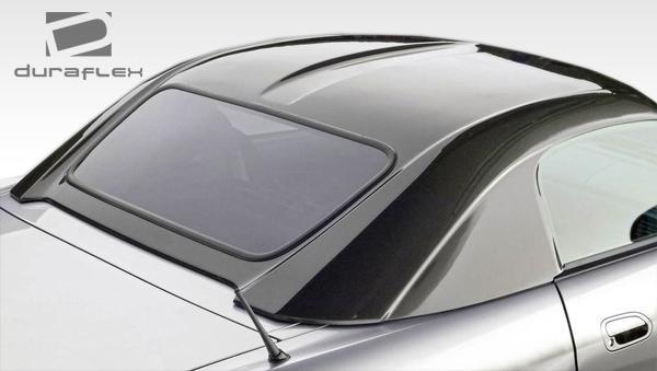 2000-2009 Honda S2000 Type M Hard Top Roof, Fiberglass - view 8