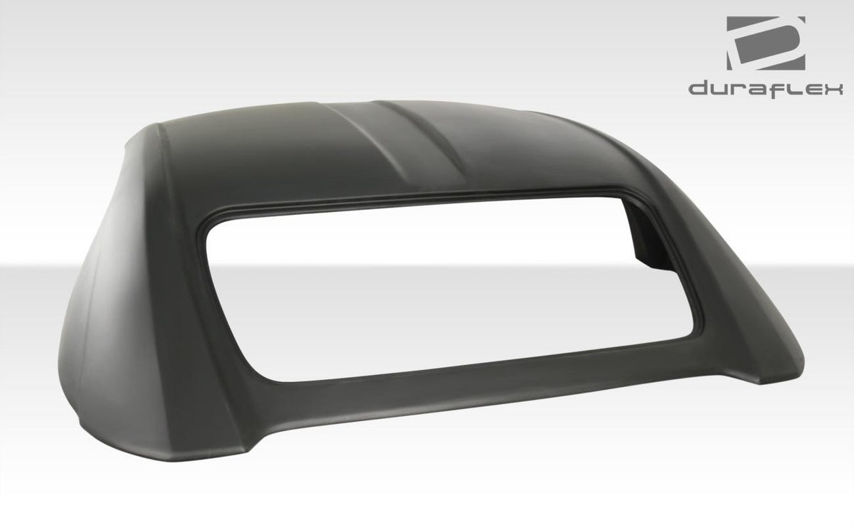 2000-2009 Honda S2000 Type M Hard Top Roof, Fiberglass - view 9