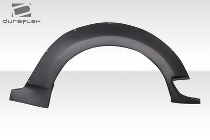 2000-2009 Honda S2000 VF Lab Rear Fender Flares, Fiberglass - view 5
