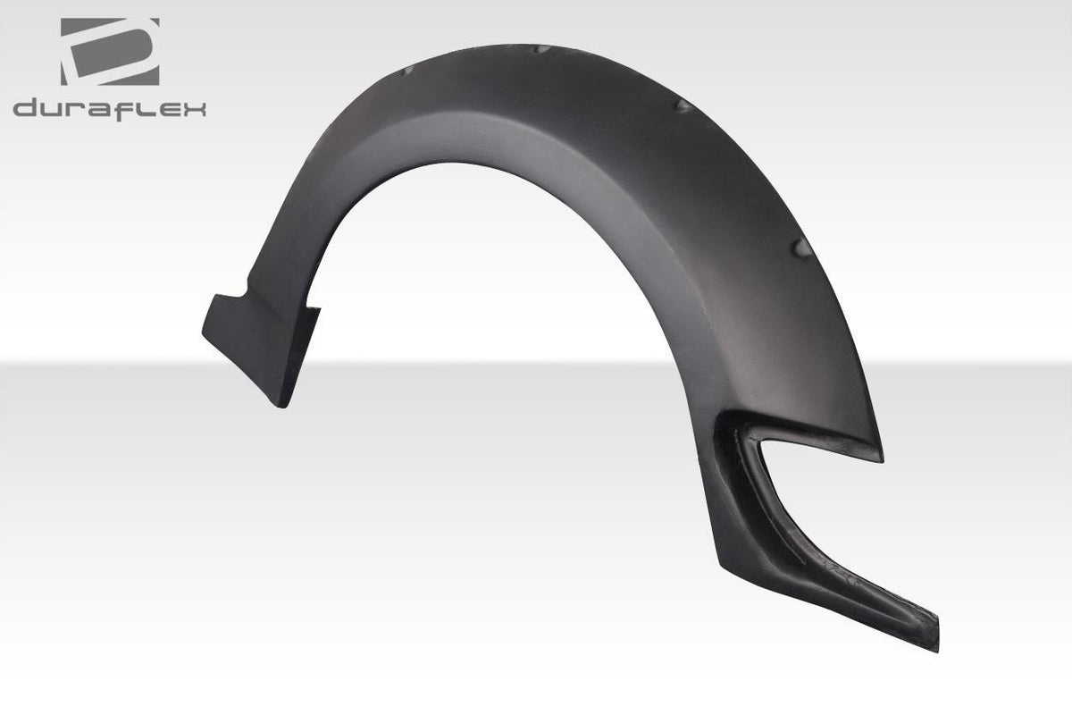 2000-2009 Honda S2000 VF Lab Rear Fender Flares, Fiberglass - view 7