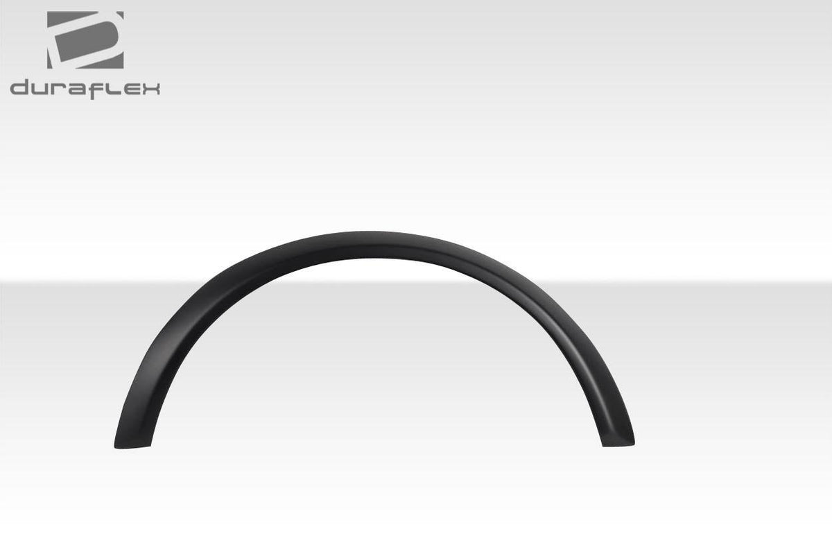 2000-2009 Honda S2000 VTX Fender Flares - 4 Piece ( 2004-2009 models - view 5