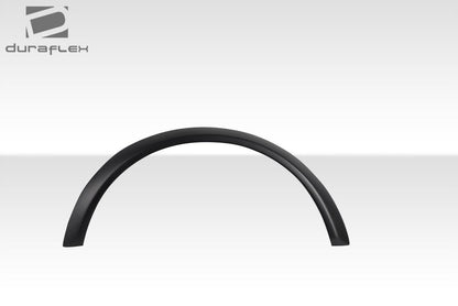 2000-2009 Honda S2000 VTX Fender Flares - 4 Piece ( 2004-2009 models - view 5