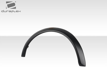2000-2009 Honda S2000 VTX Fender Flares - 4 Piece ( 2004-2009 models - view 6