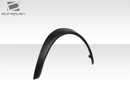 2000-2009 Honda S2000 VTX Fender Flares - 4 Piece ( 2004-2009 models - view 7