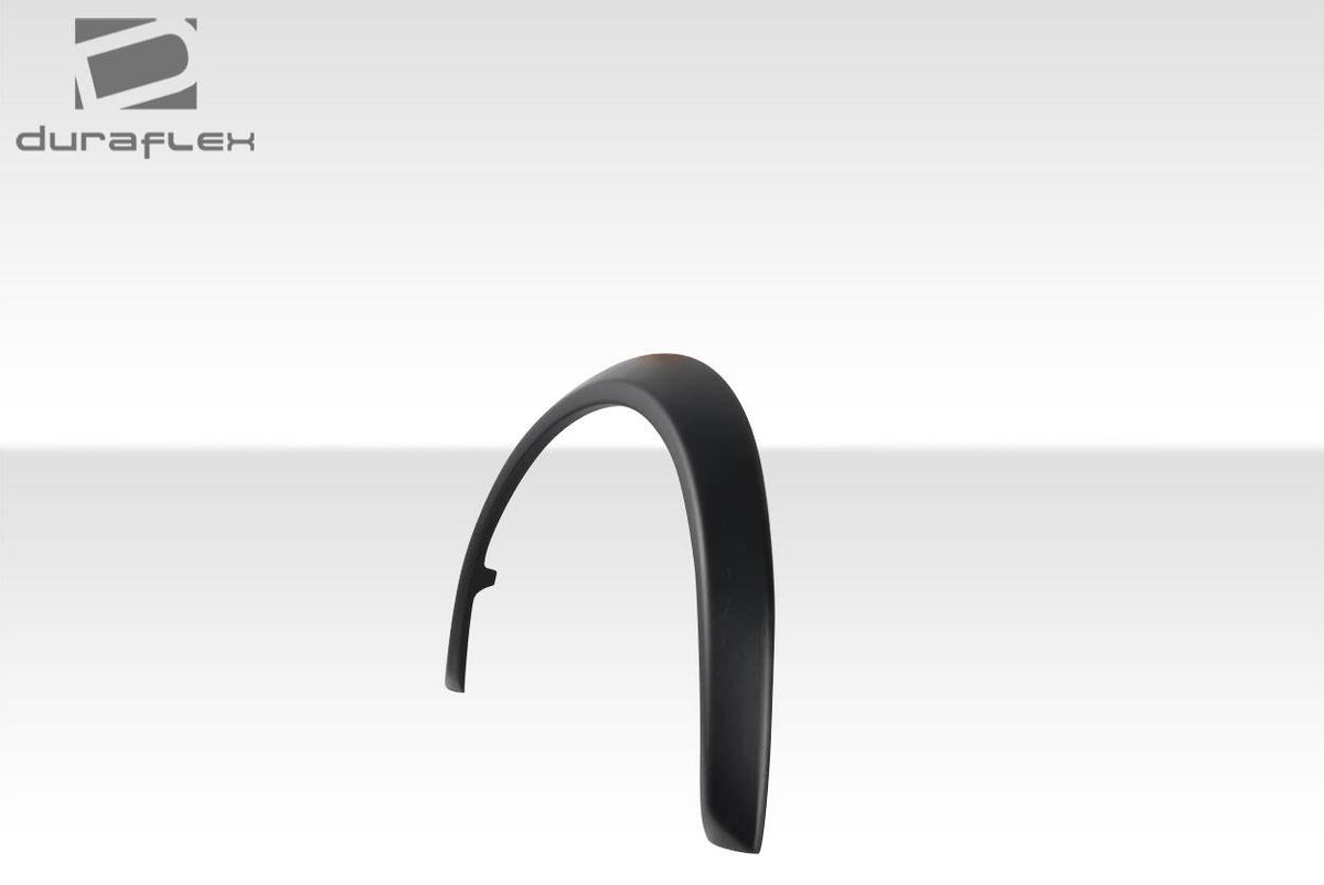 2000-2009 Honda S2000 VTX Fender Flares - 4 Piece ( 2004-2009 models - view 8