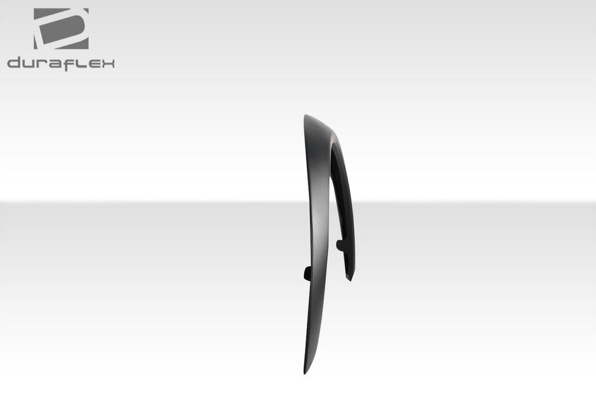 2000-2009 Honda S2000 VTX Fender Flares - 4 Piece ( 2004-2009 models - view 9