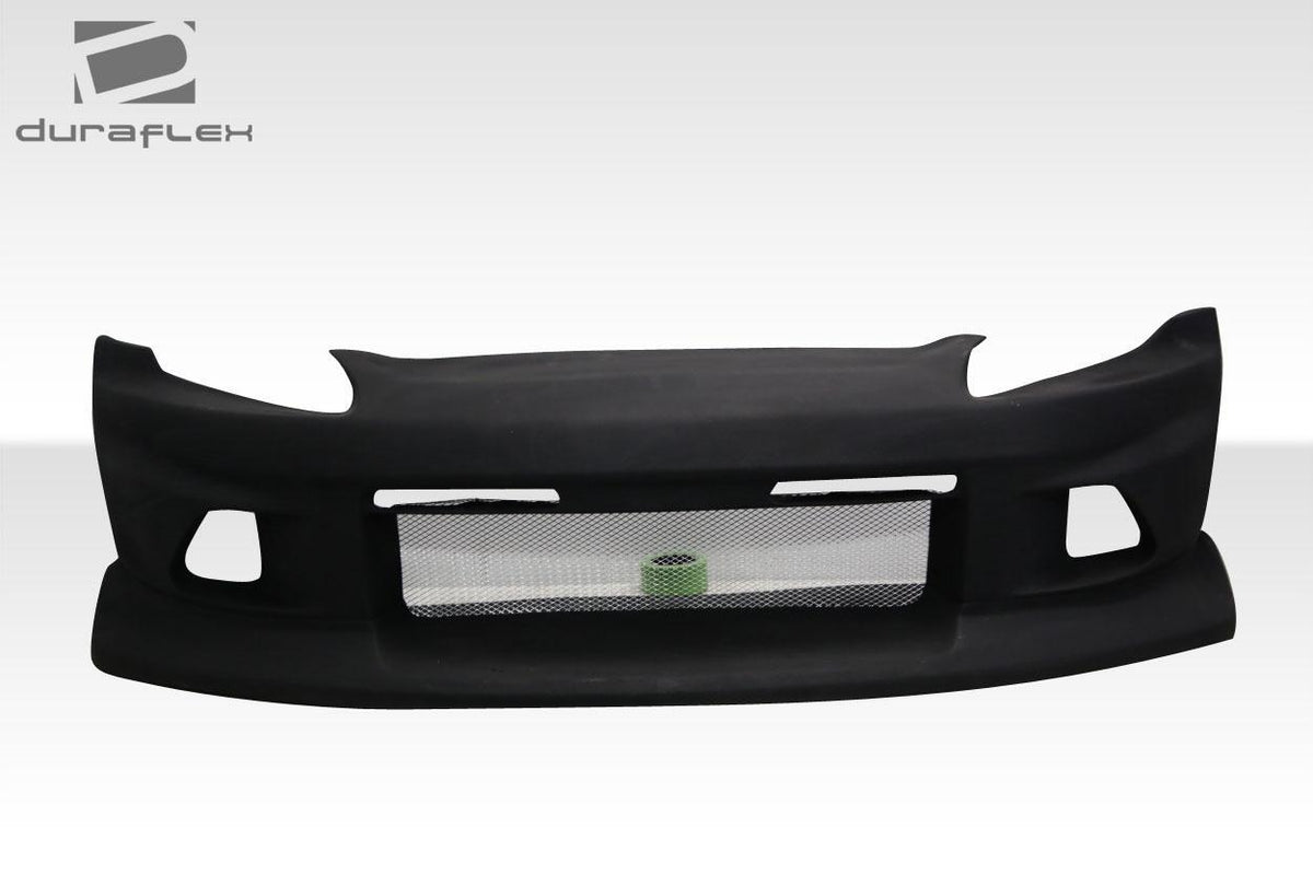 2000-2009 Honda S2000 VTX Front Bumper, Fiberglass - view 3
