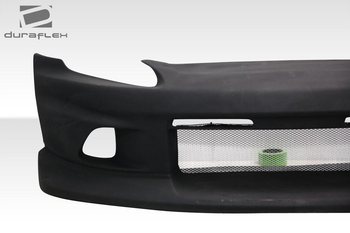 2000-2009 Honda S2000 VTX Front Bumper, Fiberglass - view 4