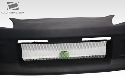 2000-2009 Honda S2000 VTX Front Bumper, Fiberglass - view 5