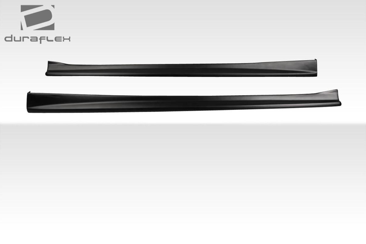 2000-2009 Honda S2000 VTX V1 Side Skirts Rocker Panels, Fiberglass - view 3