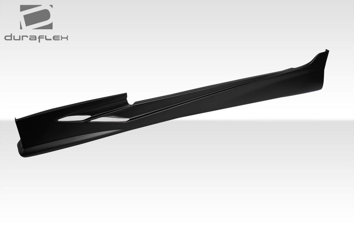 2000-2009 Honda S2000 VTX V2 Side Skirts Rocker Panels, Fiberglass - view 6