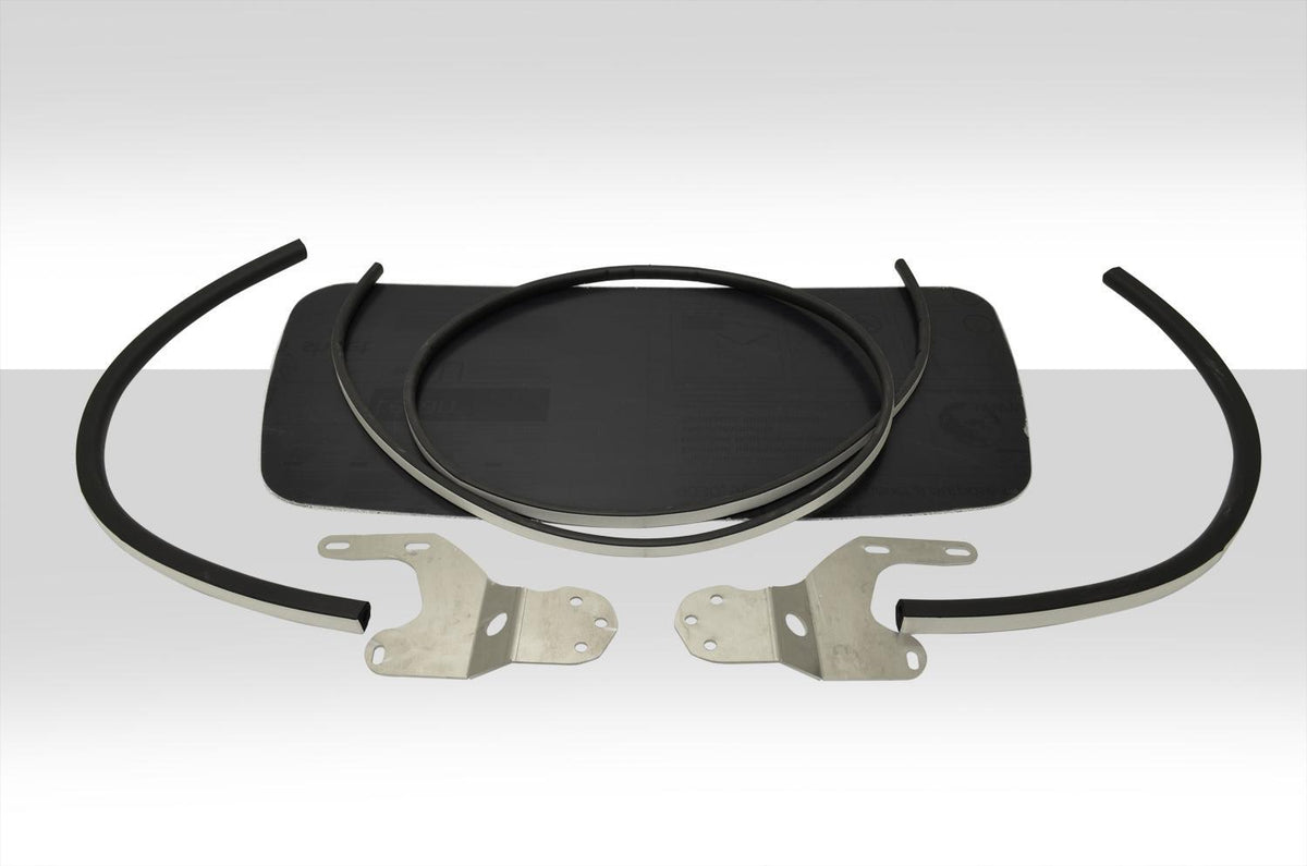 2000-2009 Honda S2000 Type M Hardtop Hardware Kit - view 1