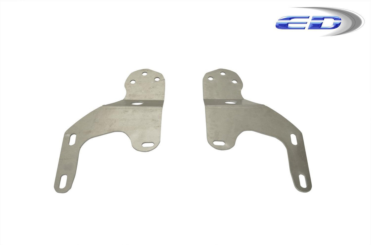2000-2009 Honda S2000 Type M Hardtop Hardware Kit - view 4
