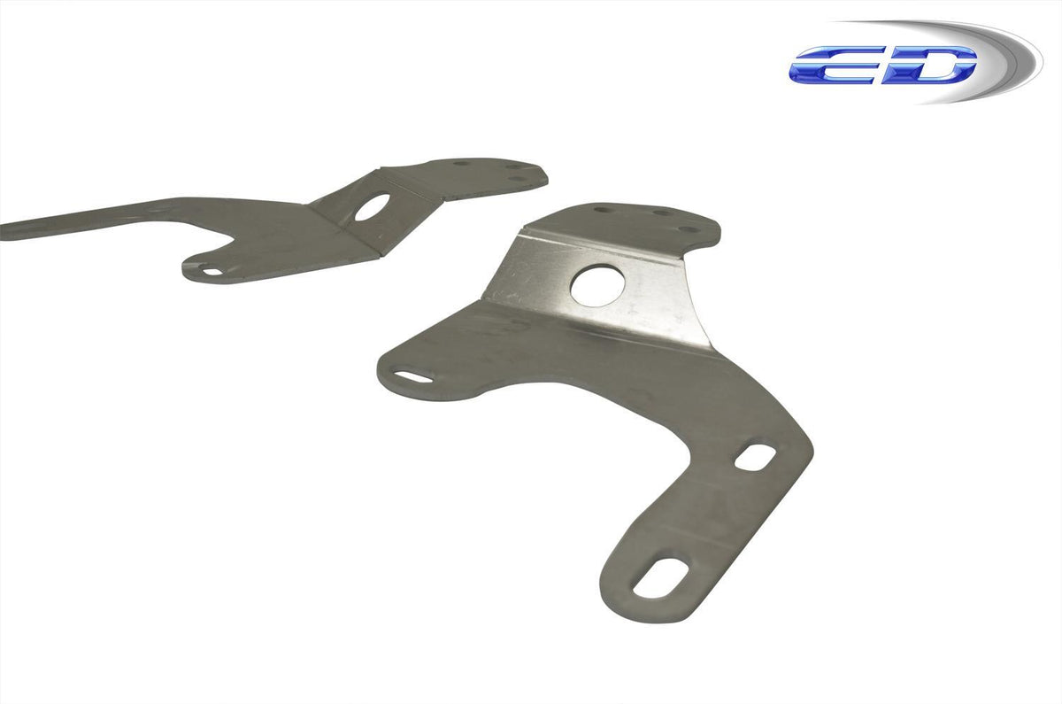 2000-2009 Honda S2000 Type M Hardtop Hardware Kit - view 5