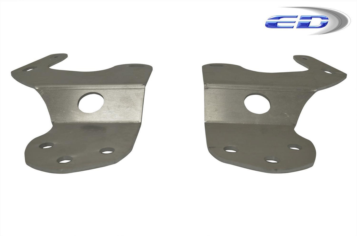 2000-2009 Honda S2000 Type M Hardtop Hardware Kit - view 6
