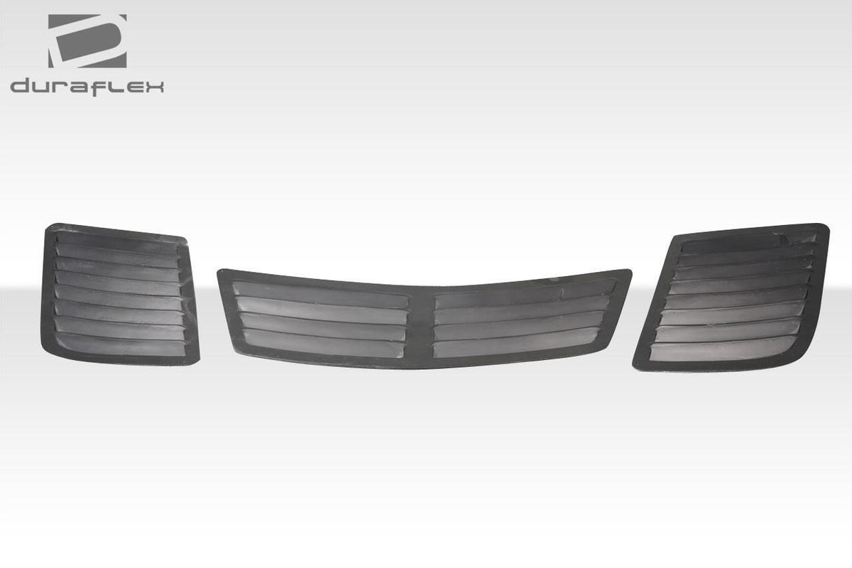 2001-2006 BMW M3 E46 / 2014-2019 Ford Fiesta / 2016-2018 Ford Focus - view 3