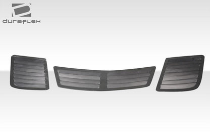 2001-2006 BMW M3 E46 / 2014-2019 Ford Fiesta / 2016-2018 Ford Focus - view 3