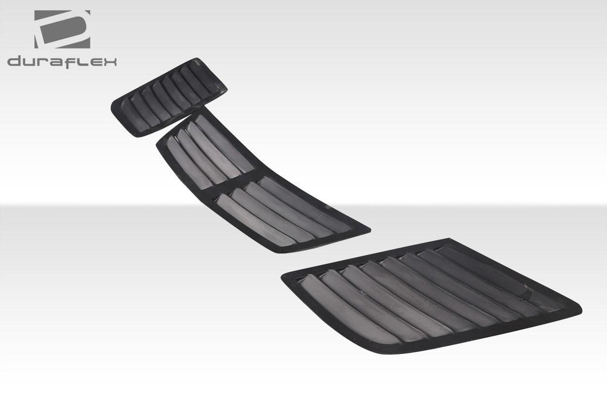 2001-2006 BMW M3 E46 / 2014-2019 Ford Fiesta / 2016-2018 Ford Focus - view 4
