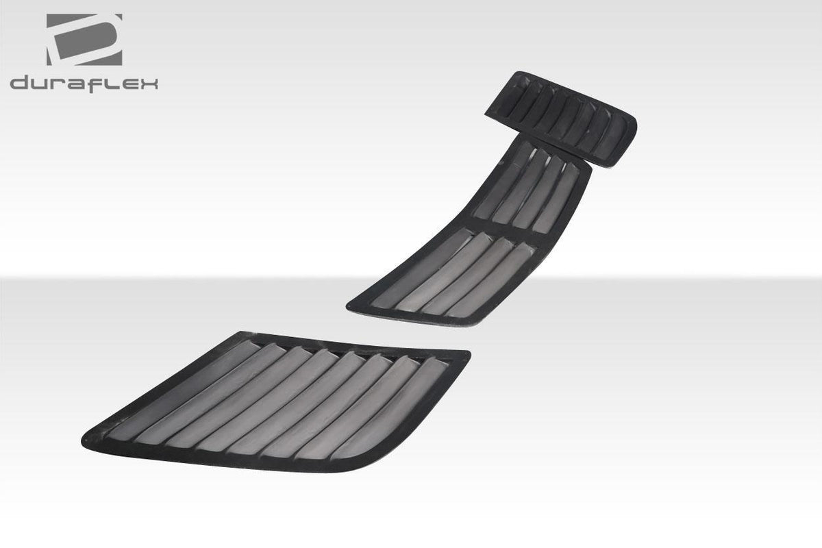 2001-2006 BMW M3 E46 / 2014-2019 Ford Fiesta / 2016-2018 Ford Focus - view 5