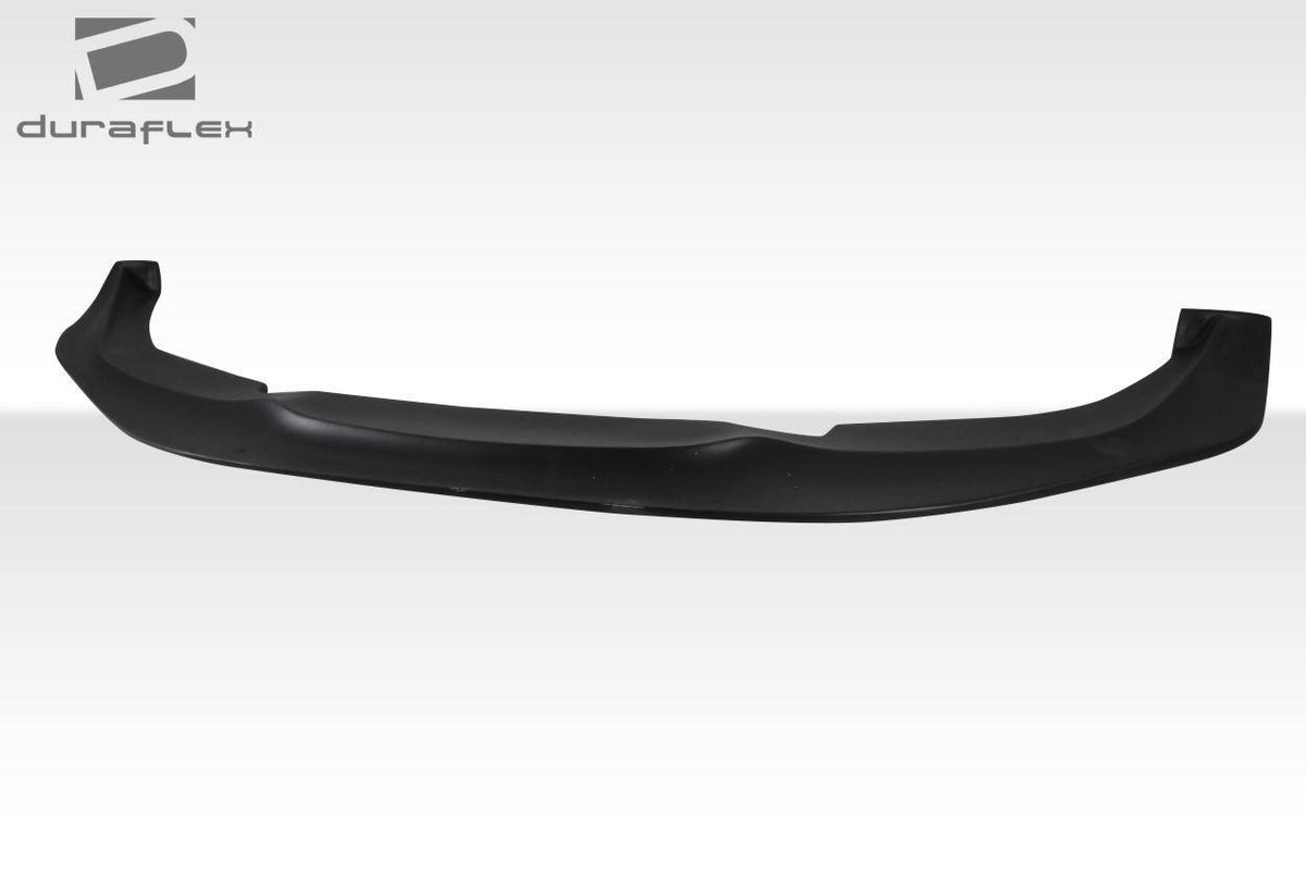 2001-2006 BMW M3 E46 Circuit Front Lip Spoiler, Fiberglass - view 3