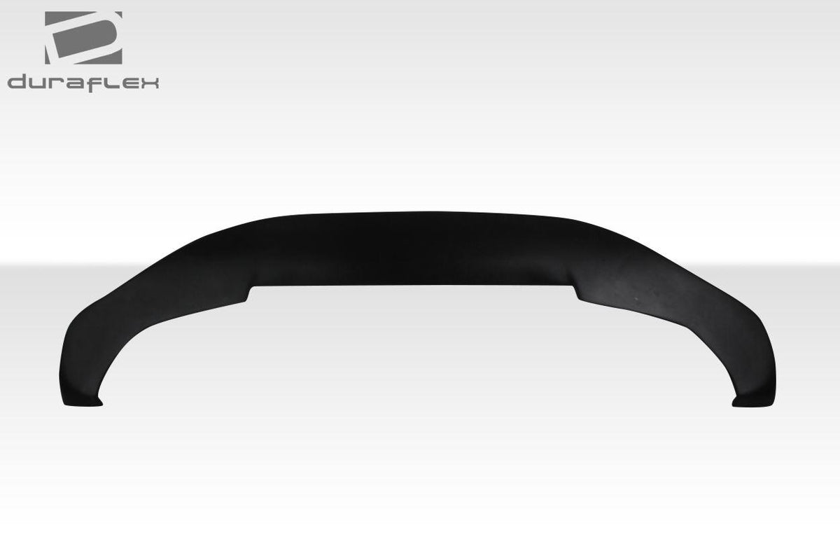 2001-2006 BMW M3 E46 Circuit Front Lip Spoiler, Fiberglass - view 5