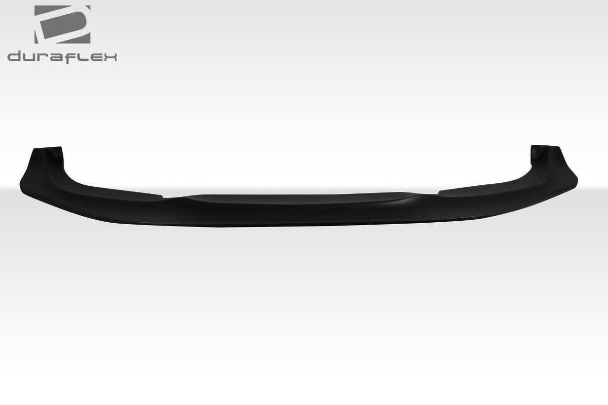 2001-2006 BMW M3 E46 Circuit Front Lip Spoiler, Fiberglass - view 6
