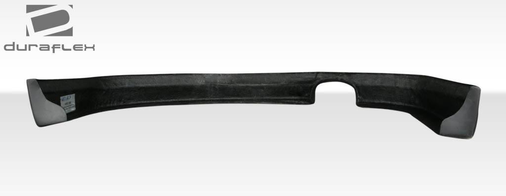 2002-2003 Subaru Impreza 4DR C-Speed Body Kit, Fiberglass - view 10