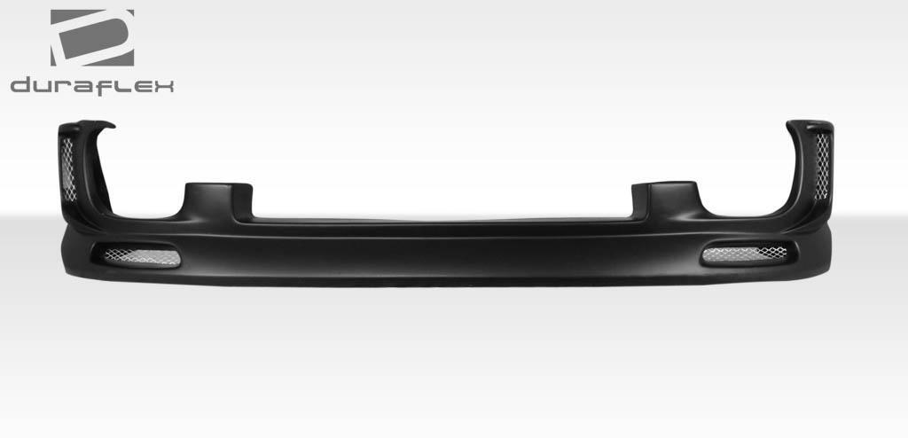 2002-2003 Subaru Impreza 4DR C-Speed Body Kit, Fiberglass - view 12