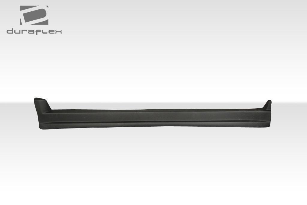 2002-2003 Subaru Impreza 4DR C-Speed Body Kit, Fiberglass - view 3