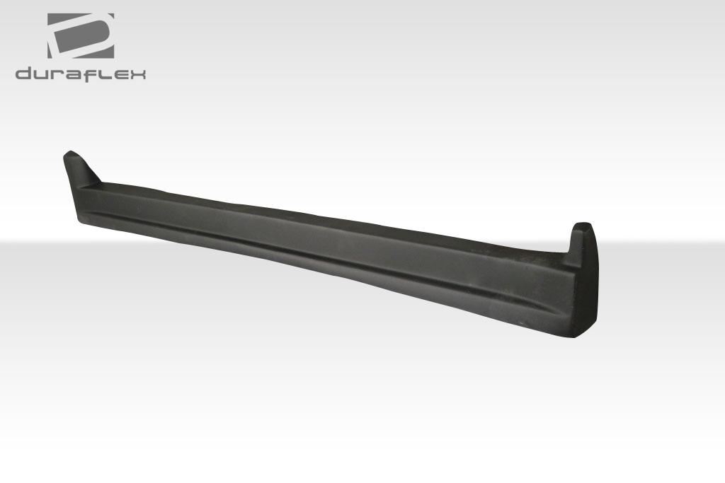 2002-2003 Subaru Impreza 4DR C-Speed Body Kit, Fiberglass - view 4