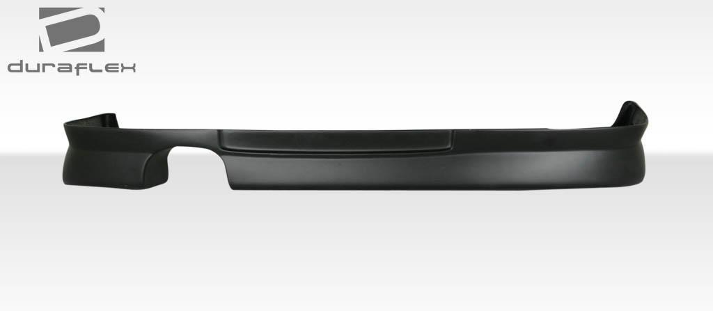 2002-2003 Subaru Impreza 4DR C-Speed Body Kit, Fiberglass - view 7