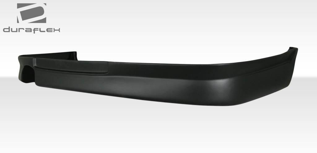 2002-2003 Subaru Impreza 4DR C-Speed Body Kit, Fiberglass - view 8