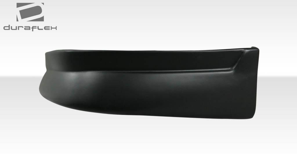 2002-2003 Subaru Impreza 4DR C-Speed Body Kit, Fiberglass - view 9