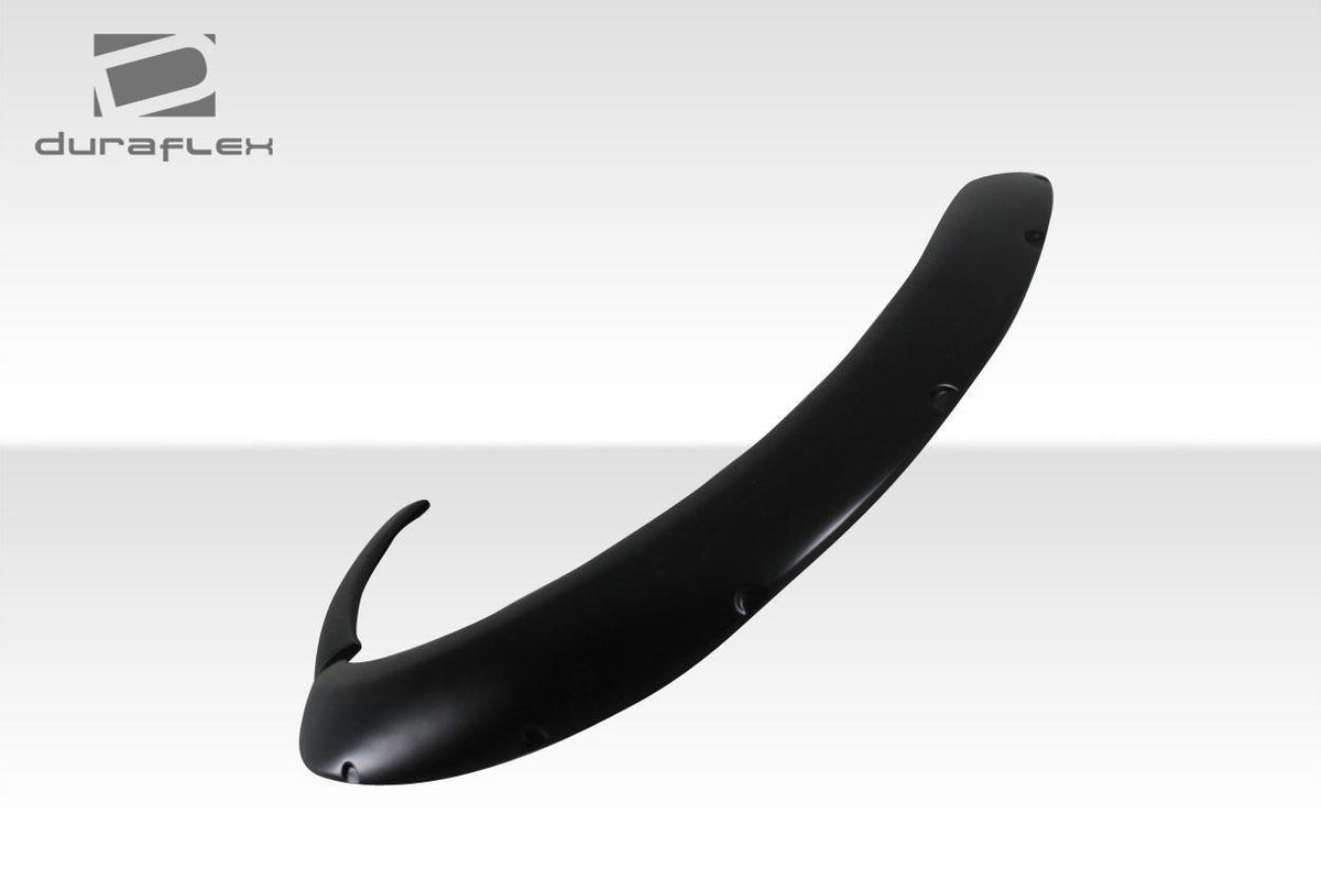 2002-2003 Subaru Impreza WRX 4DR Race Front Fender Flares, Fiberglass - view 6