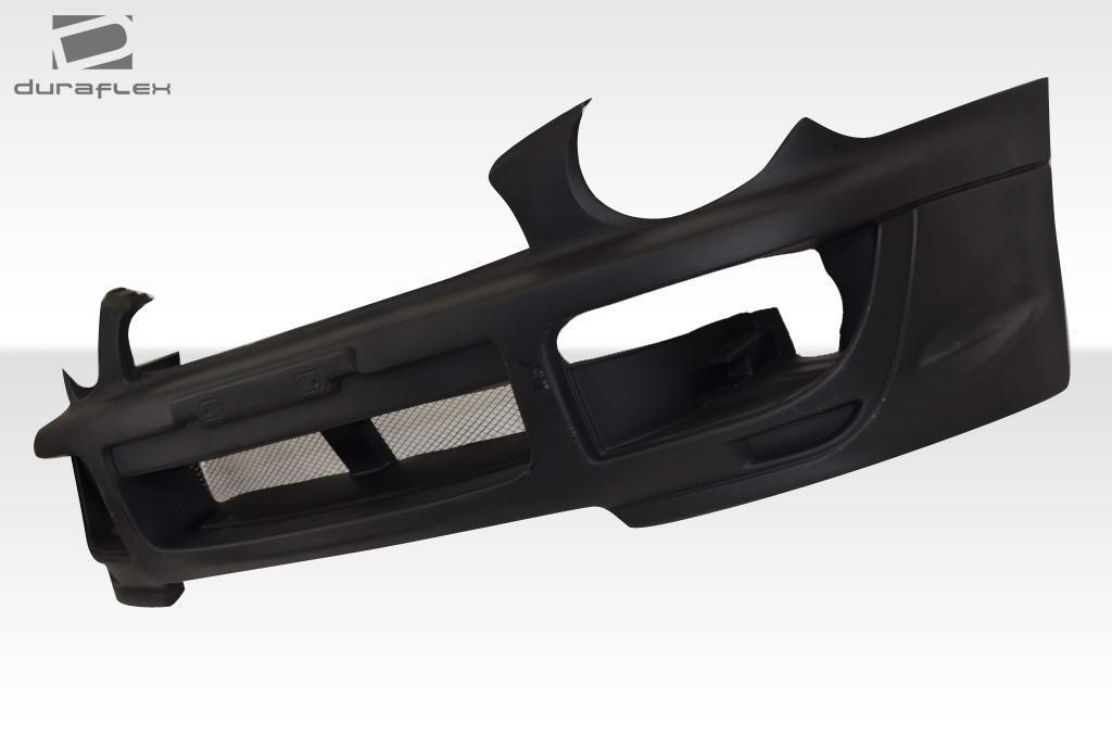 2002-2003 Subaru Impreza WRX STI STI Look Front Bumper Cover - view 10