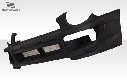 2002-2003 Subaru Impreza WRX STI STI Look Front Bumper Cover - view 10