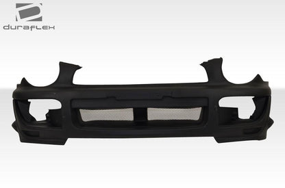 2002-2003 Subaru Impreza WRX STI STI Look Front Bumper Cover - view 3
