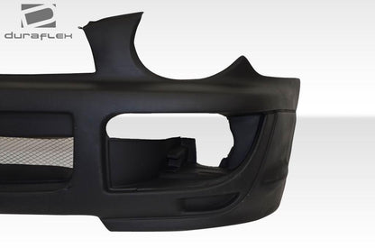 2002-2003 Subaru Impreza WRX STI STI Look Front Bumper Cover - view 5