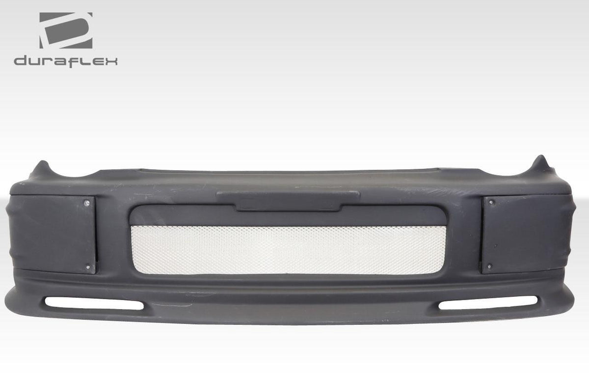 2002-2003 Subaru Impreza WRX STI WRC Look Front Bumper Cover - view 2