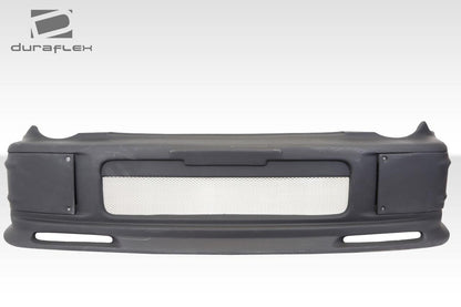 2002-2003 Subaru Impreza WRX STI WRC Look Front Bumper Cover - view 2
