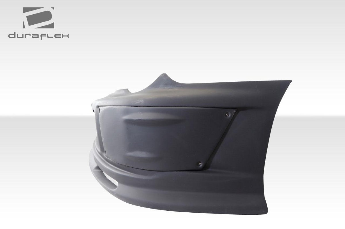 2002-2003 Subaru Impreza WRX STI WRC Look Front Bumper Cover - view 5