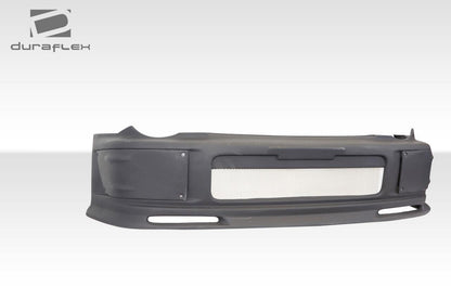 2002-2003 Subaru Impreza WRX STI WRC Look Front Bumper Cover - view 6