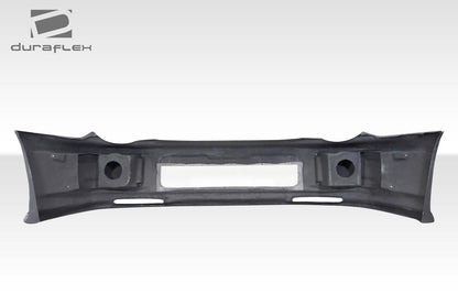 2002-2003 Subaru Impreza WRX STI WRC Look Front Bumper Cover - view 7