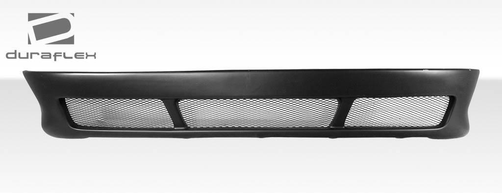 2002-2005 Audi A4 B6 4DR R-1 Rear Lip Under Spoiler Air Dam (euro - view 6