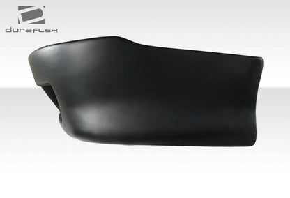 2002-2005 Audi A4 B6 4DR R-1 Rear Lip Under Spoiler Air Dam (euro - view 8