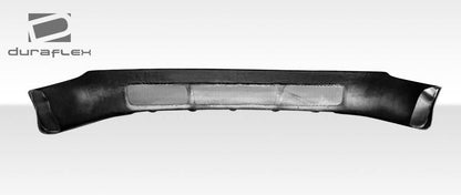 2002-2005 Audi A4 B6 4DR R-1 Rear Lip Under Spoiler Air Dam (euro - view 9