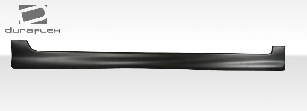 2002-2005 Audi A4 B6 OTG Body Kit, Fiberglass - view 10