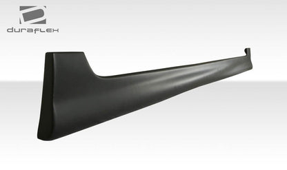 2002-2005 Audi A4 B6 OTG Body Kit, Fiberglass - view 12
