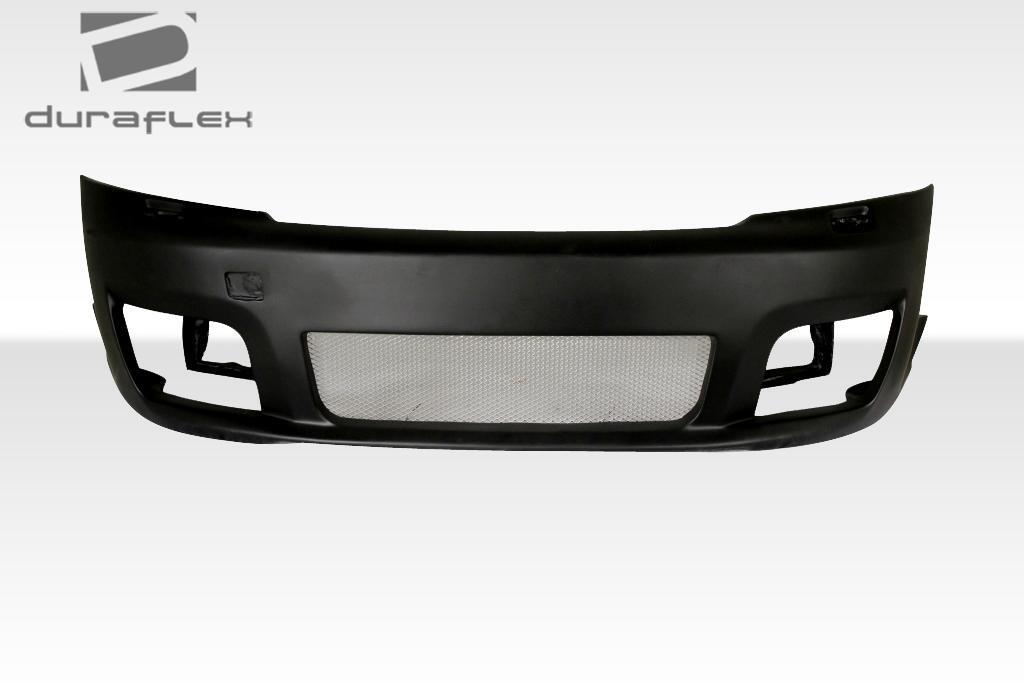 2002-2005 Audi A4 B6 OTG Body Kit, Fiberglass - view 5
