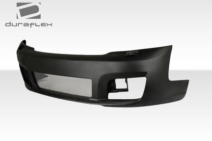 2002-2005 Audi A4 B6 OTG Body Kit, Fiberglass - view 6